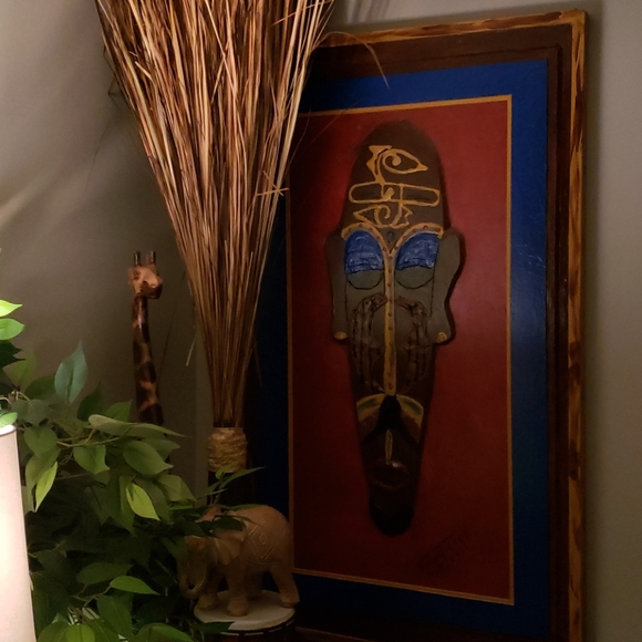 Wall Art